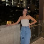 Jazmin Saenz - @jazmiinanai - Instagram