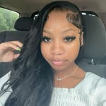 Jasmine Scott - @jaslatriceee - Instagram