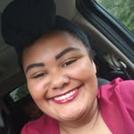 Jazmin Tyson - @_mixed_beautyyy - Instagram