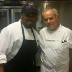Jazmin Tyson - @chef_tyson_ - Instagram