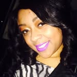 Jasmin Watson - @2jazzi4ya - Instagram
