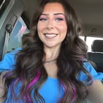Jasmin Watson - @prettywpaint - Instagram