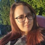 Jasmin Watson - @devinlanden1025 - Instagram