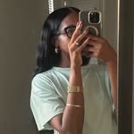 Jasmine Watson - @rebirthinher - Instagram