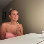 Jazmin Watson - @ysnkrdnz611 - Instagram