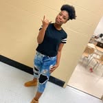 jazmin watson - @qveenn._.jazzyy - Instagram