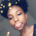 Jazmin Watson - @qveen._.jazzyy - Instagram