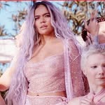 karol g - @jazminwatson17 - Instagram