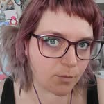 Jazmine Webster - @mycatfidget - Instagram