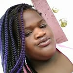 Jazmine Webster - @lil_money_gang2112 - Instagram