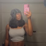Jasmine Wright - @_.curlyheaddfuego._ - Instagram