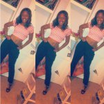 Jazmin Wright - @jjkklollmao - Instagram