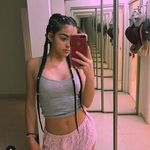 Jazmine Arnold - @jazminetundeguz - Instagram