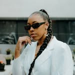 Jasmine Atkinson - @foreversolid_jazzyj - Instagram