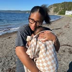 Jasmine Atkinson - @theylovenonna - Instagram
