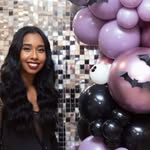 Jazmin Austin, Hampton Roads Balloon Artist and DIY Crafter - @myinvyte - Instagram