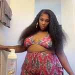 Jazmine Austin - @phatchick_withahttuide - Instagram