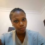Jasmine bright - @truststoneng - Instagram