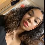 Jasmine Bright - @jasmarriie - Instagram