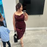 Jazmine Carrillo - @jazzy1792 - Instagram