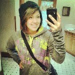 Jazmine Castillo - @picturesspeaktoo - Instagram
