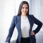 Jazmine Santana-Castillo - @ny.mortgage.mom - Instagram