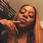 Jasmine Cunningham - @imsojazz_e - Instagram
