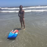 Jasmine Cunningham - @jasminecunningham4828 - Instagram