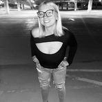 Jazmine Cunningham - Facebook