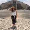 Jasmin Fitzpatrick - @jasminfitzpatric - TikTok