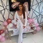 Jazmine Fitzpatrick - Facebook