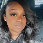 Jasmine Glover - @_iamjasmineshante - Instagram