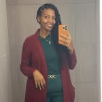 Jasmine Glover - @ijustjas - Instagram