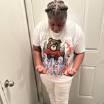 Jasmine Glover - @dj_jazzzz - Instagram