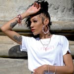 Jazmine Glover - @__making.herstory_ - Instagram