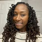 Jazmine Glover - @ambitionchamp12 - Instagram
