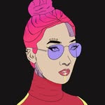 jazmine glover - @jaz_graphics - Instagram
