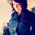 Jazmine Hunter - @lunajazz4242 - Instagram
