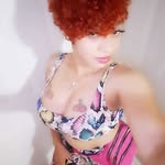 Jazmine Hunter - @itsjazzie311 - Instagram