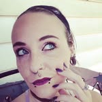 Jazmine Jensen - @lionessx5x89 - Instagram