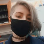 Jazmine Jensen - @thelittledino_uwu - Instagram