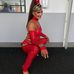 Jasmine Long - Facebook