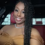 Jasmine McDaniel - @jasminebenford - Instagram
