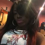 Jasmine Mcdaniel - @qu66nscorpion - Instagram