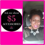 Jasmine McDaniel - @jazzi_jewelry_room - Instagram