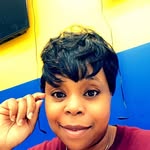 Jasmine McDaniel - @jazy_fresh - Instagram