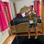 Jasmine McDaniel - @slim4life2 - Instagram