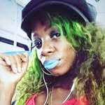 Jasmine McDaniel - @tracychild28 - Instagram