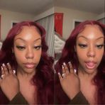 Jasmine McDaniel - Facebook