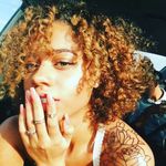Jasmine McDowell - @queen_jazmine47 - Instagram